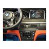 Elektrické autíčko BMW X6M lakované modré11