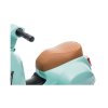 Dětský elektrický skútr Vespa 300 Mini tyrkysový07