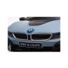 Dětské elektrické autíčko BMW I8 JE1001 modré13