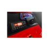 Dětské elektrické autíčko Jeep HP012 červené08