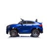 Dětské elektrické autíčko Mercedes Benz GLC 63S 4x4 lakované modré3