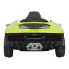 Dětské elektrické autíčko Lamborghini Centenario zelené3