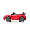 Dětské elektrické autíčko Mercedes AMG GT R Pro červené04