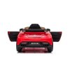 Dětské elektrické autíčko Mercedes AMG GT R Pro červené09