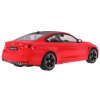auto na dálkové ovládání BMW m4 coupe červené (4)