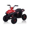 dětská elektrická čtyřkolka červená (3)