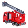 Hasičské auto 8