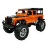 Auto na dálkové ovládání Land Rover Defender 8