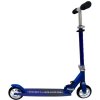 Голям сгъваем скутер H6 R-Sport син - Повредена опаковка - RG-555