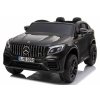 Elektrické autíčko Mercedes GLC 63S 7