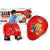 Dětský boxerský set rukavic 1
