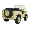 Vojensky jeep willys pro děti 4x4 (4)