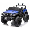 Dětské elektrické autíčko Master of Terain 4x4 modré 1