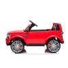 elektrické autíčko land rover (3)