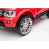 elektrické autíčko land rover (15)