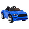 Pojazd GT Sport Niebieski [43712] 1200