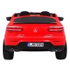 Elektrické autíčko Mercedes GLC 63S 4x4 LCD 5