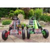 pol pl Gokart Zielony A 15 Pompowane Kola 2121 15