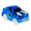 Magic Tracks svítící autodráha 132 dílů2
