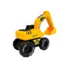 Autíčko bagr se zvukovými a svítícími efekty4