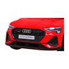 pojazd samochod suv audi e tron sportback czerwony dla dzieci (7)