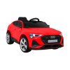 pojazd samochod suv audi e tron sportback czerwony dla dzieci (4)