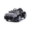 Elektrické autíčko Audi R8 Lift cerne10