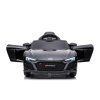 Elektrické autíčko Audi R8 Lift cerne07
