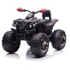 Dětská elektrická čtyřkolka ATV Power 4x4