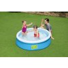 dětský bazén bestway splash and play5
