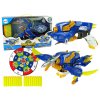 Dinobots 2v1 Pterosaur modrý1