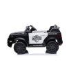 Elektrické autíčko discovery policie černé15