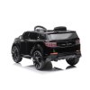 Elektrické autíčko Range Rover Discovery lakované černé04