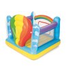 skákací hrad balloon12