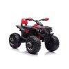 Dětská elektrická čtyřkolka ATV Power 4x4 7
