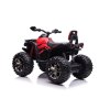 Dětská elektrická čtyřkolka ATV Power 4x4 6