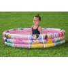 dětský bazén princezny7