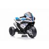 elektrická motorka bmw hp4 bílá09
