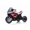 elektrická motorka bmw hp4 červená12
