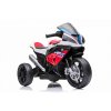 elektrická motorka bmw hp4 červená10