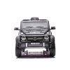 elektrické autíčko černé2