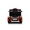 dětský elektrický kamion červený (6)