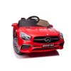 elektrické autíčko SL65 S červené8