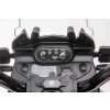 Dětská elektrická motorka BMW F850 GS bílá (7)