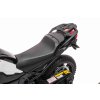 Dětská elektrická motorka BMW F850 GS bílá (10)