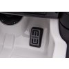 Elektrické autíčko Ford Mustang GT bílé12