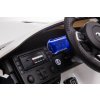 Elektrické autíčko Ford Mustang GT bílé16