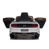 Elektrické autíčko Ford Mustang GT bílé05
