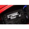 Elektrické autíčko Ford Mustang GT červené14