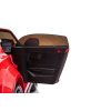 Elektrické autíčko Ford Mustang GT červené18